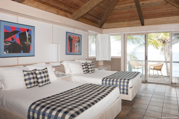 Avila Beach Hotel (Willemstad)